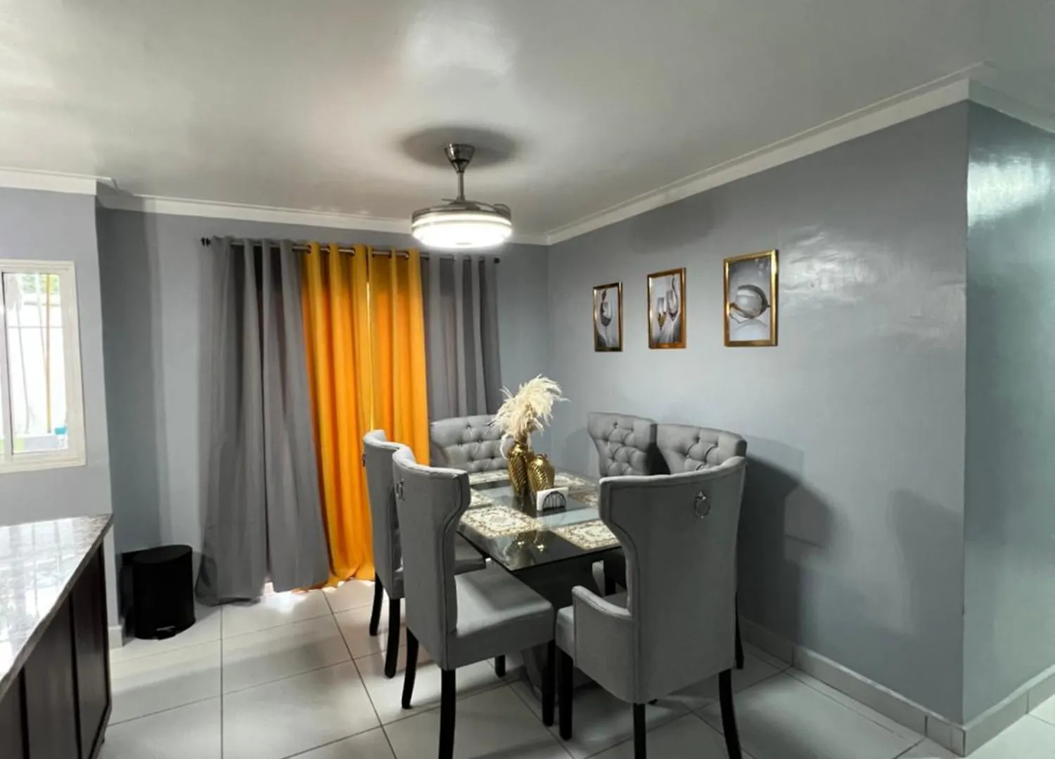 Apartamento Amueblado Santiago de los Caballeros