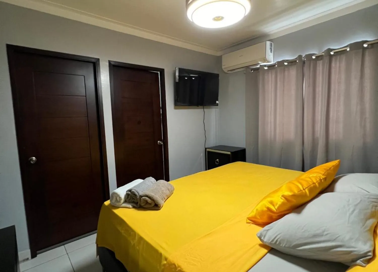 Apartman Apartamento Amueblado Santiago de los Caballeros