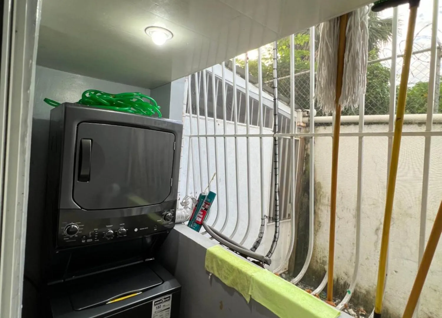 Apartamento Amueblado Santiago de los Caballeros Apartman