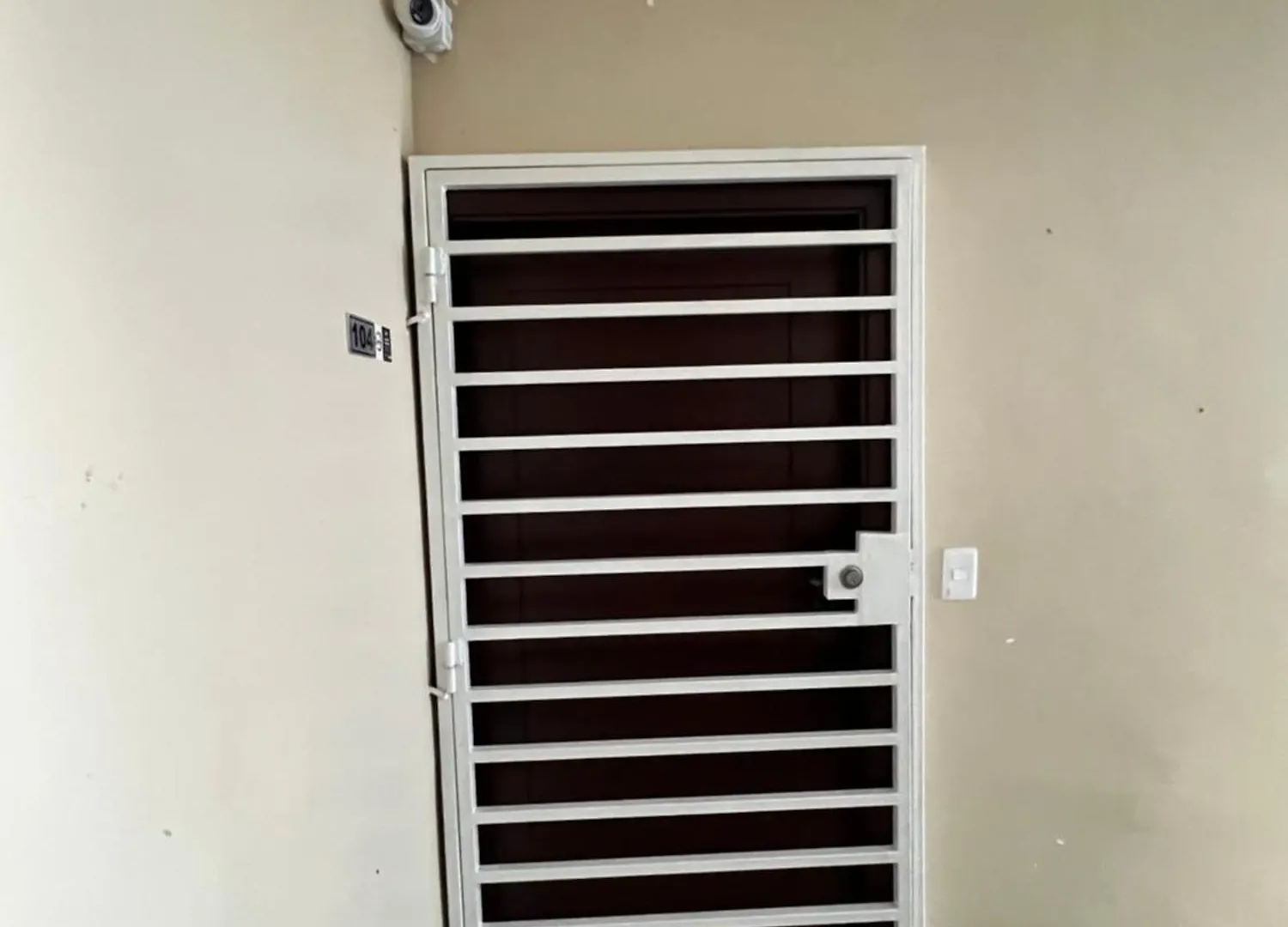 Apartman Apartamento Amueblado Santiago de los Caballeros Dominikai Köztársaság