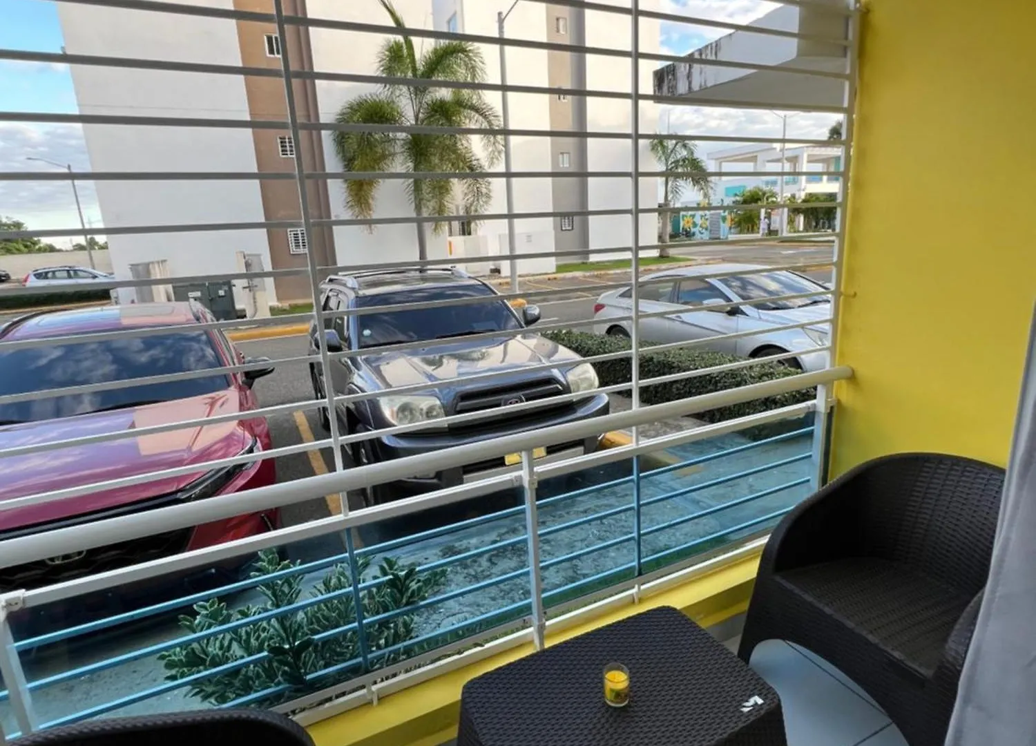 Apartamento Amueblado Santiago de los Caballeros