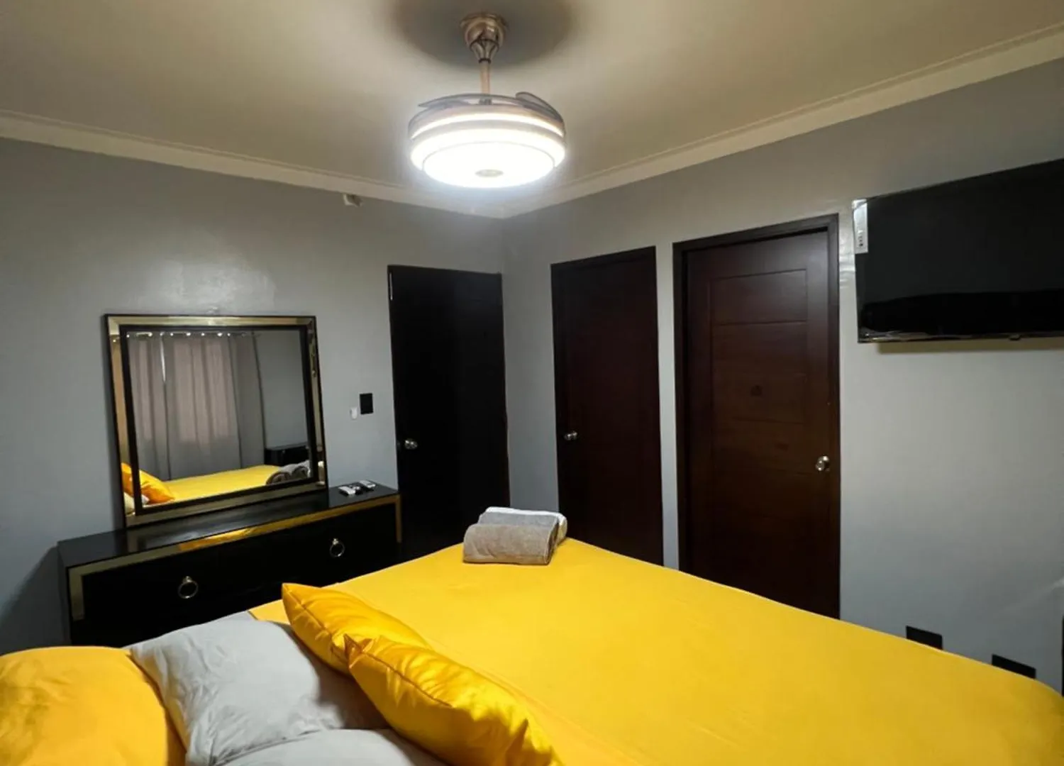 Apartamento Amueblado Santiago De Los Caballeros Dominik Cumhuriyeti
