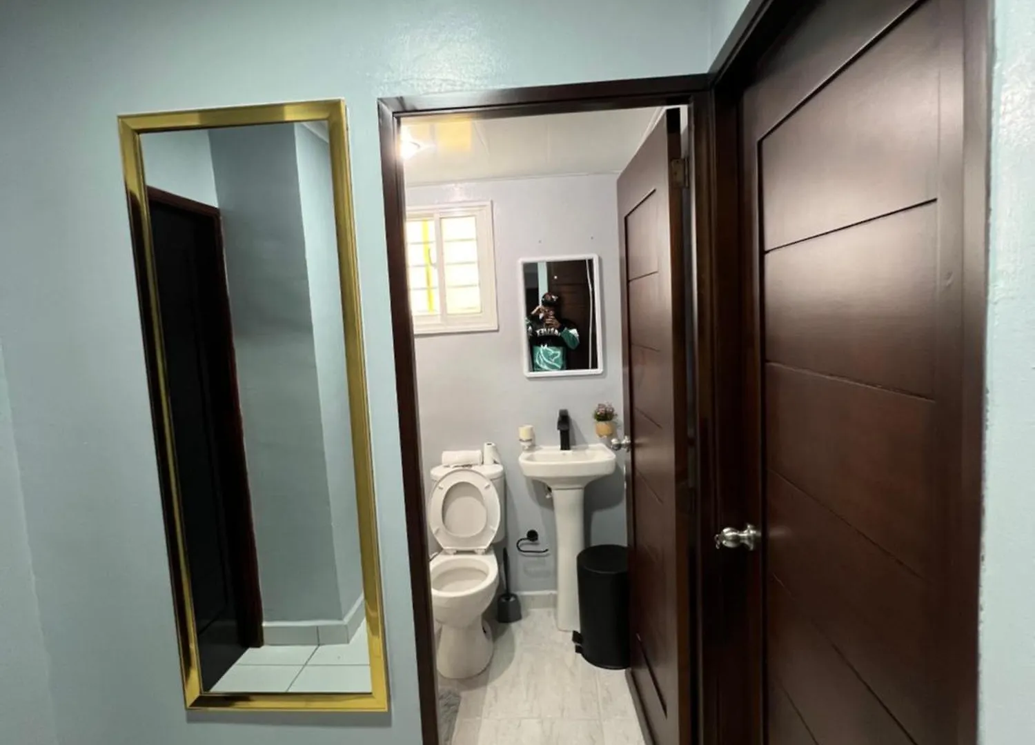 Apartamento Amueblado Santiago De Los Caballeros Daire