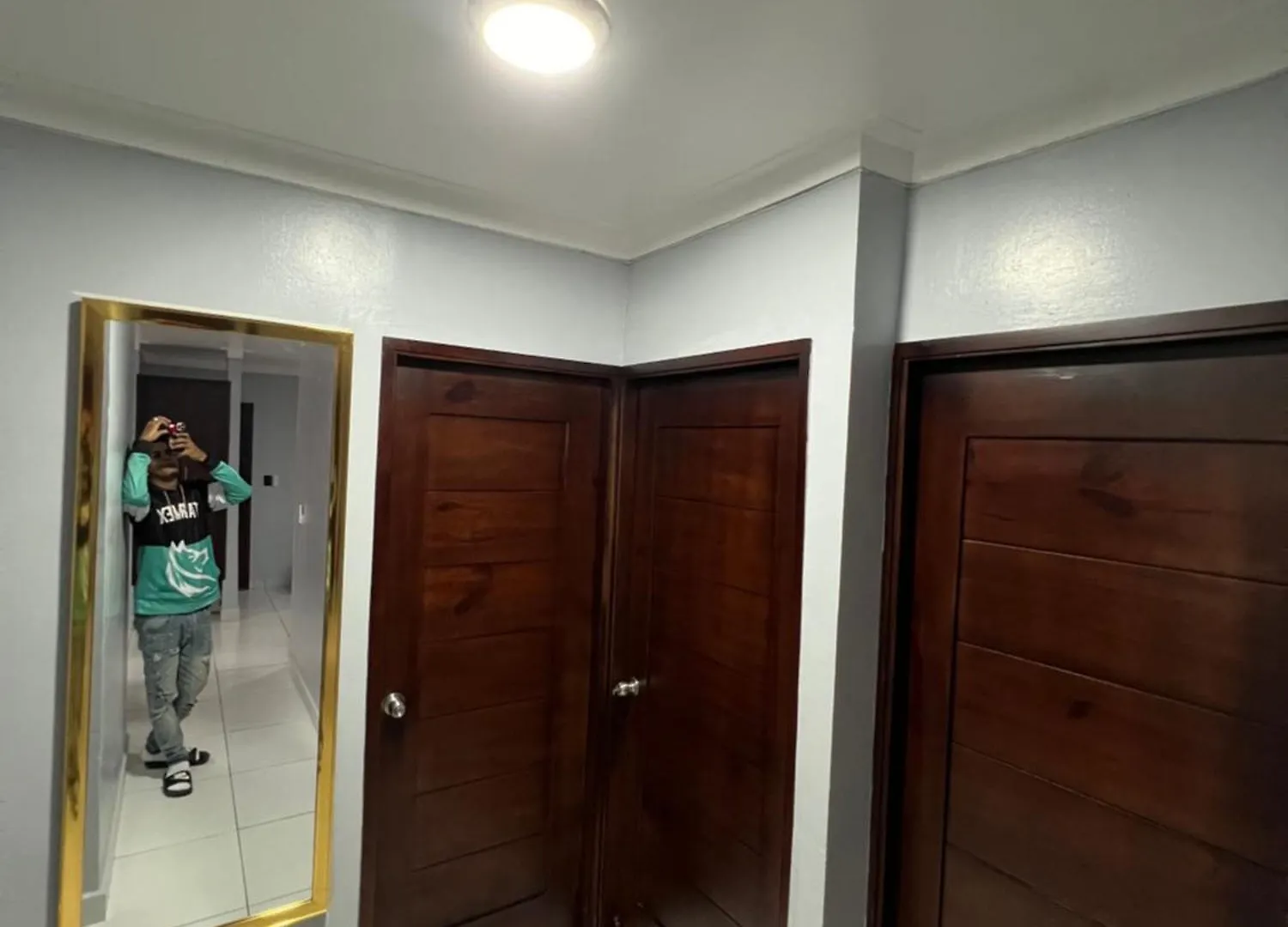 Apartamento Amueblado Santiago De Los Caballeros Dominik Cumhuriyeti