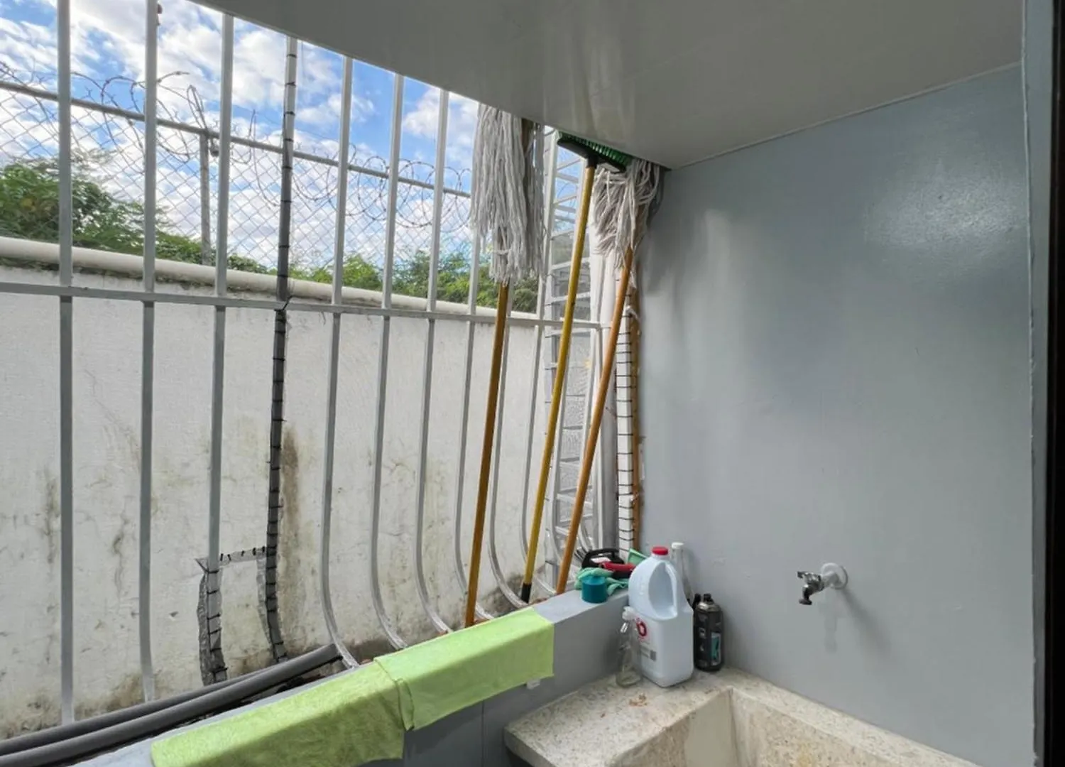 Apartamento Amueblado Santiago De Los Caballeros Dominik Cumhuriyeti