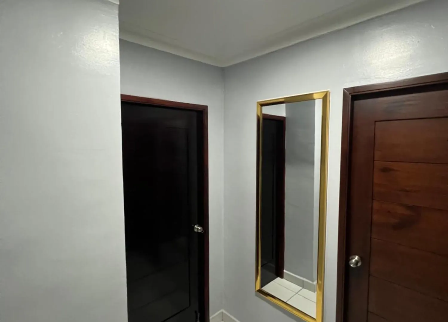 Daire Apartamento Amueblado Santiago De Los Caballeros